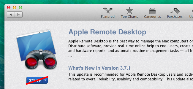 Remote desktop applications for mac pro